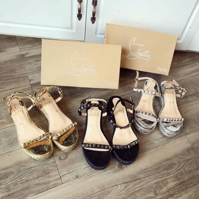 Giày Lbt fullbox 3 màu