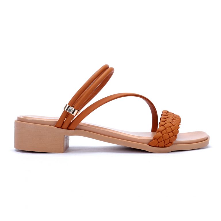 HỒNG THẠNH - Sandal Gót Cao - 4973