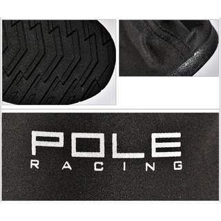Ủng đi mưa Pole cho giày size 40-46