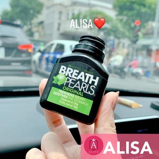 Viên thơm miệng Úc - ALISA