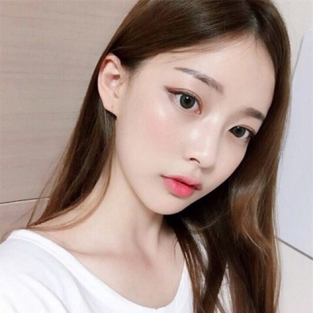 Phấn má hồng Novo Makeup Lolipop Blush