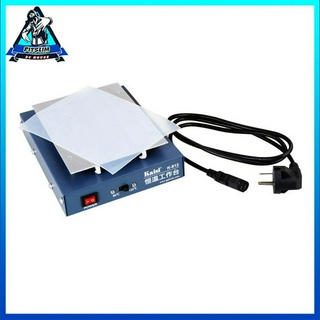 Máy sưởi nhiệt độ không đổi Điện thoại di động Máy tách màn hình LCD