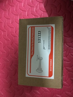 Chân đế sắt camera