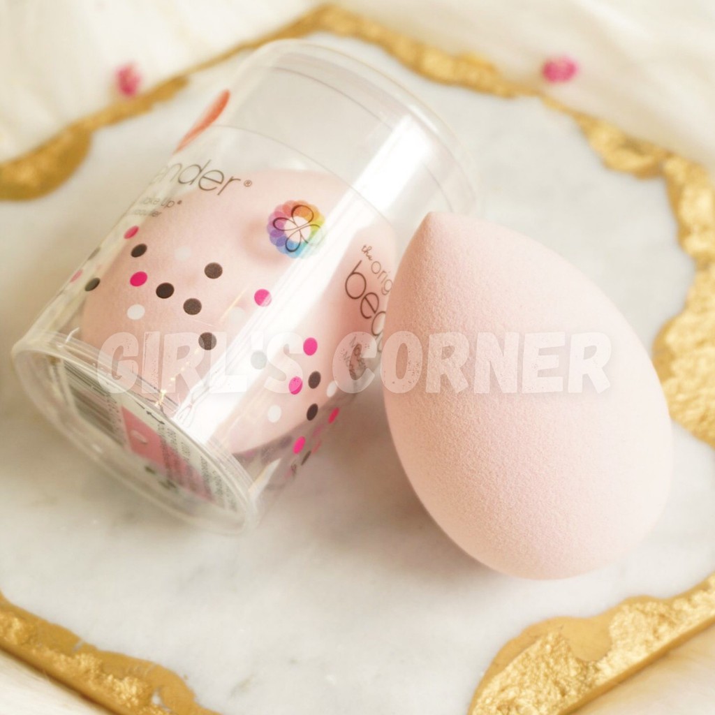 Mút Beauty Blender Bubble Pink