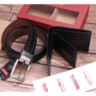 Set nịt ví Levis 03