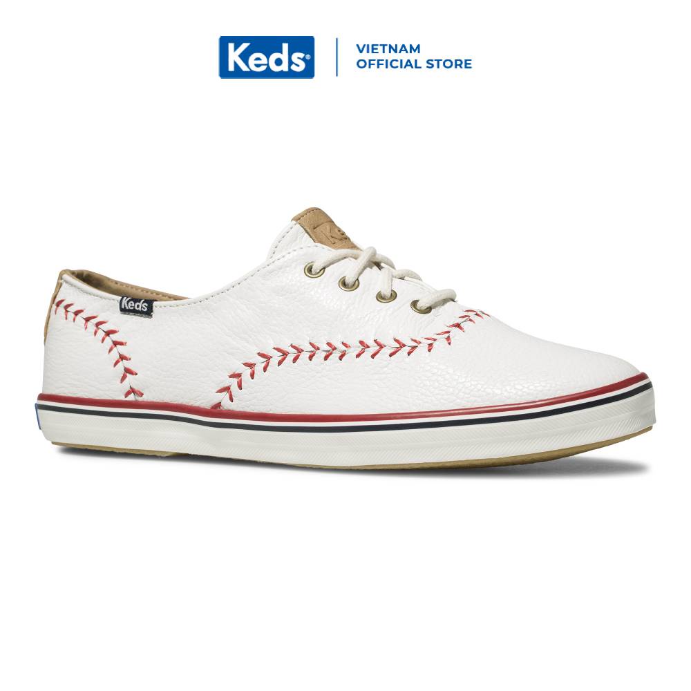 Giày Keds Nữ- Champion Pennant- KD054430