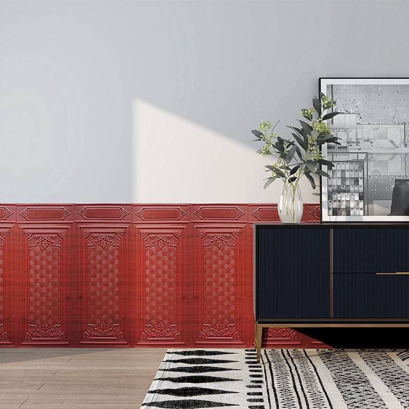 Xốp Dán Tường 3D. Xốp Dán Chân Tường khổ Siêu Lớn 70x90CM. Cực Đẹp - FREESHIP. | BigBuy360 - bigbuy360.vn