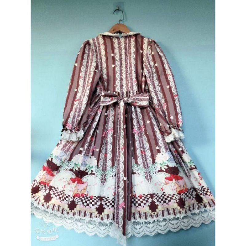 Pass op lolita chính hãng 320k