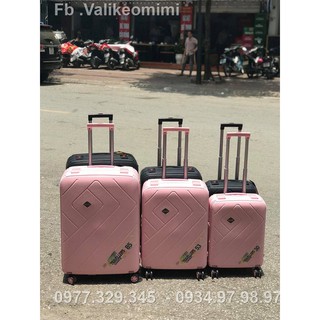 vali BUBULE siêu hot size 20"