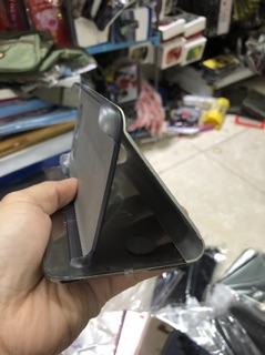 Bao da gương Samsung S8plus