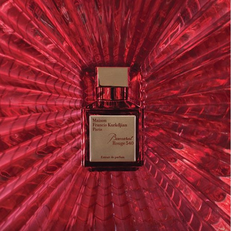 💖 𝘽𝘼𝙈𝘽𝙄 💖 Mẫu thử nước hoa Baccarat Rouge 540 edp Maison Francis Kurkdjian | Thế Giới Skin Care
