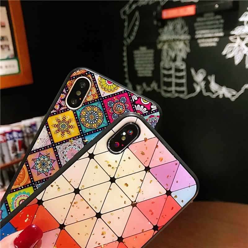 Silicon TPU Case For iphone 11 Pro Max 6 6s 7 8 plus X Xs 12 Mini MAX XR Cover Casing | BigBuy360 - bigbuy360.vn