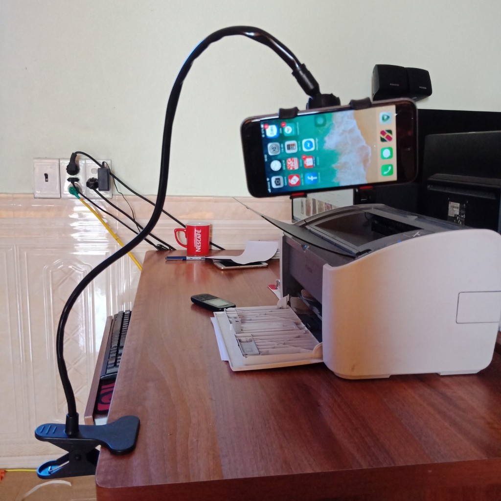 KẸP ĐUÔI KHỈ DÀNH CHO ĐIỆN THOẠI HÀNG LOẠI 1 | BigBuy360 - bigbuy360.vn