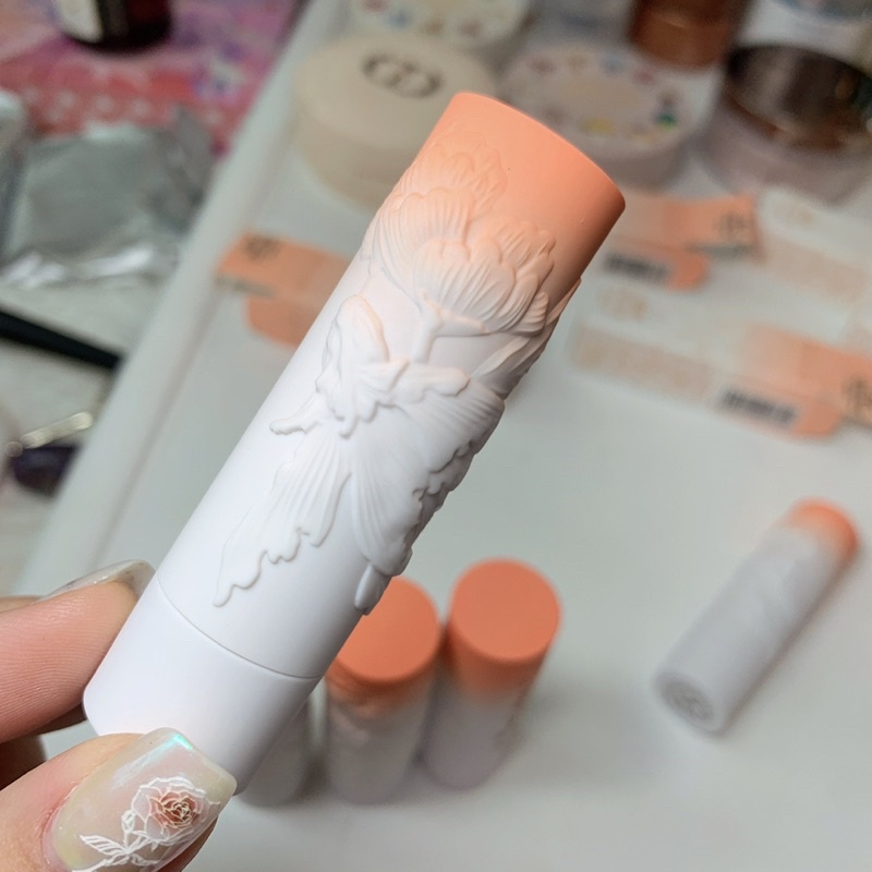 🍑Son thỏi nhiều dưỡng màu đẹp GOGOTALES KOI PLAY LOTUS | BigBuy360 - bigbuy360.vn
