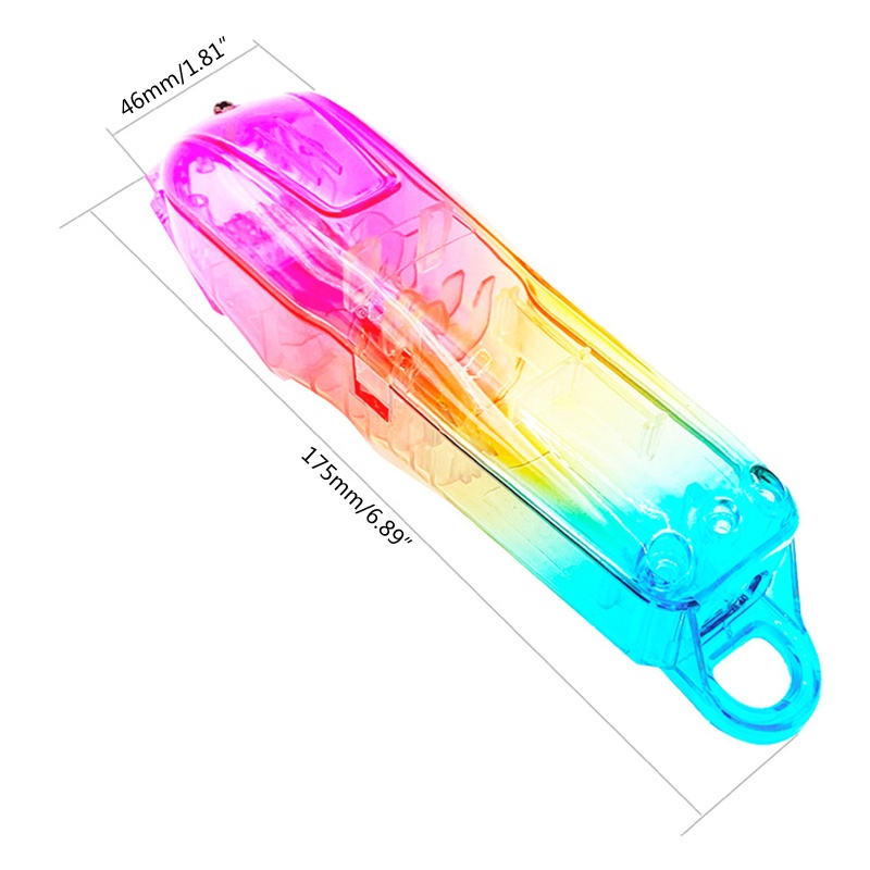 Bộ Vỏ Tông Đơ DIY Cho Tông Đơ Cắt Tóc 8148 8