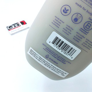 Sữa Tắm Method Body Úc Cao Cấp 532ml