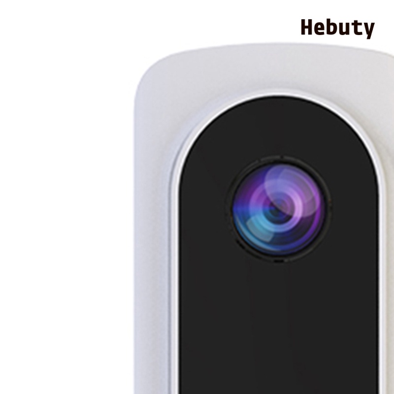 Chuông Cửa Có Camera Kết Nối Wifi Tiện Dụng