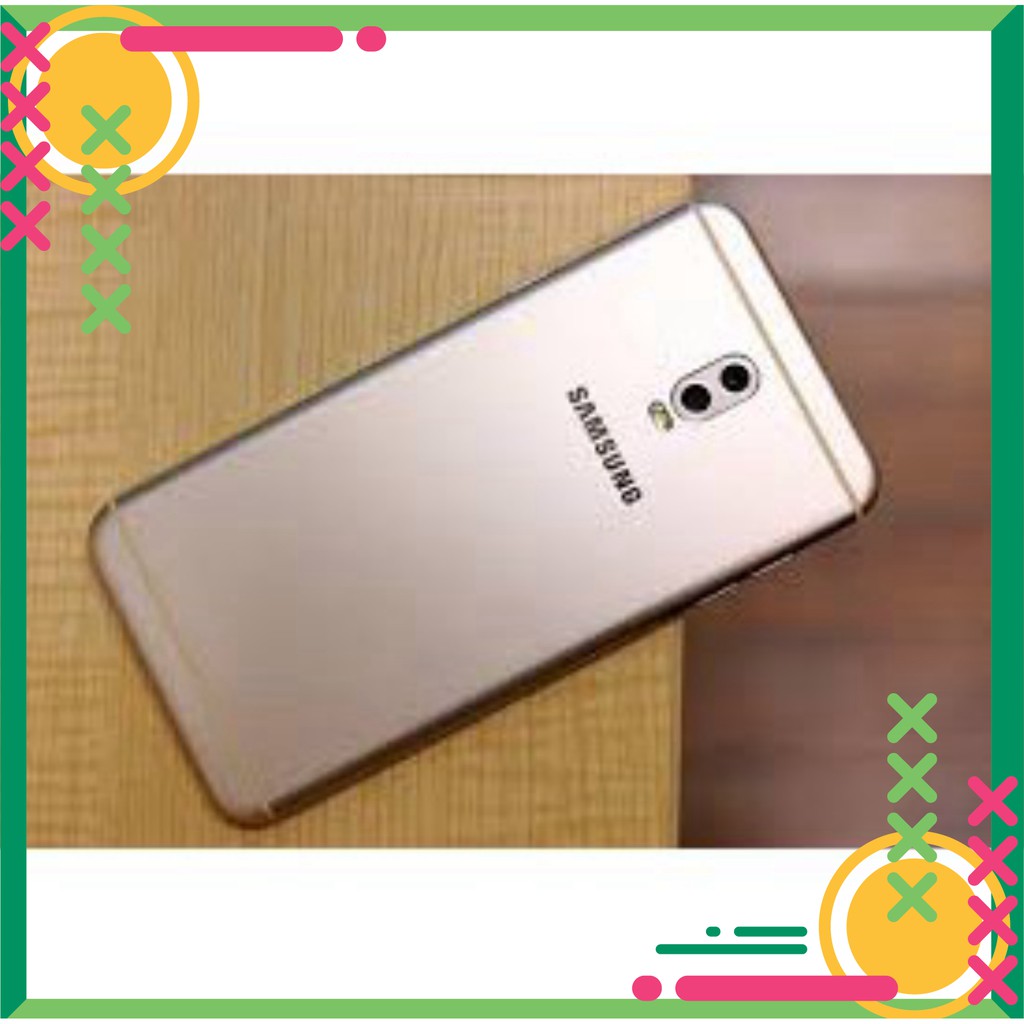 Điện thoại Samsung Galaxy J7 Plus
