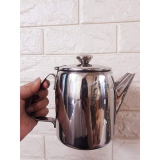 Thanh lý Bình đựng nước Inox Cao Cấp Thái Lan.