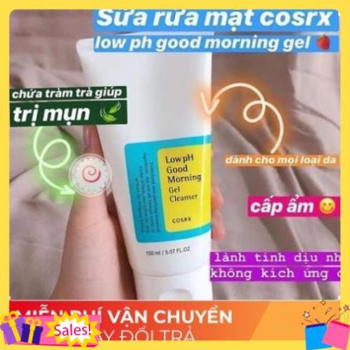 Sữa rửa mặt Cosrx | BigBuy360 - bigbuy360.vn