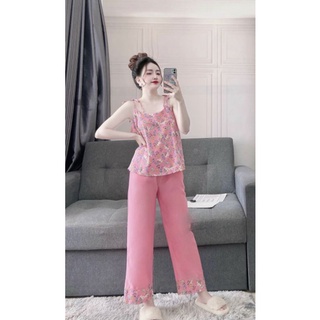 bộ 2 dây cột nơ quần dài