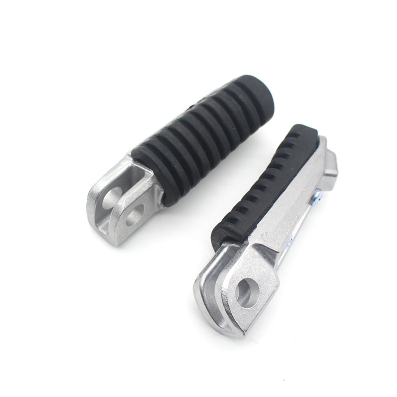 Phụ kiện gác chân trước cho xe mô tô KAWASAKI ER6N NINJA 650R 1000 Z1000SX VERSYS 650 1000 Z1000