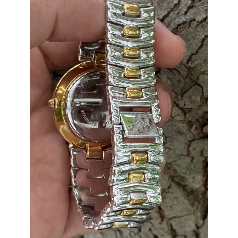 Đồng hồ nam VALENTINO - QUARTZ - Thụy Sỹ