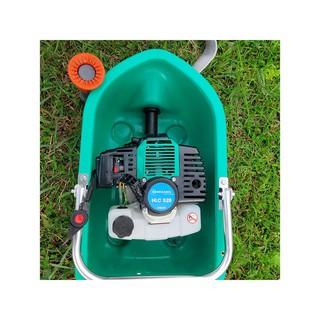 Máy bơm xuồng 2 thì Tomikama HLC 520