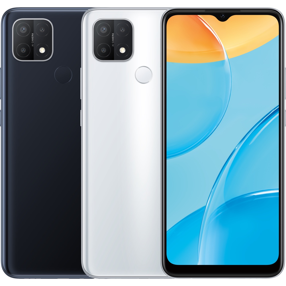 Điện thoại Oppo A15 Ram 3G/32GB máy chính hãng