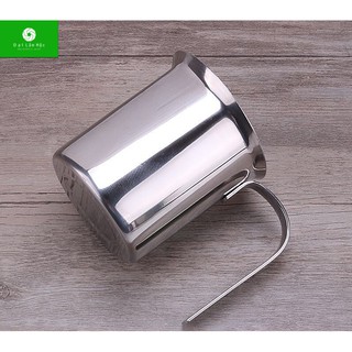 CA ĐÁNH SỮA TẠO BỌT BẰNG TAY- 400ML