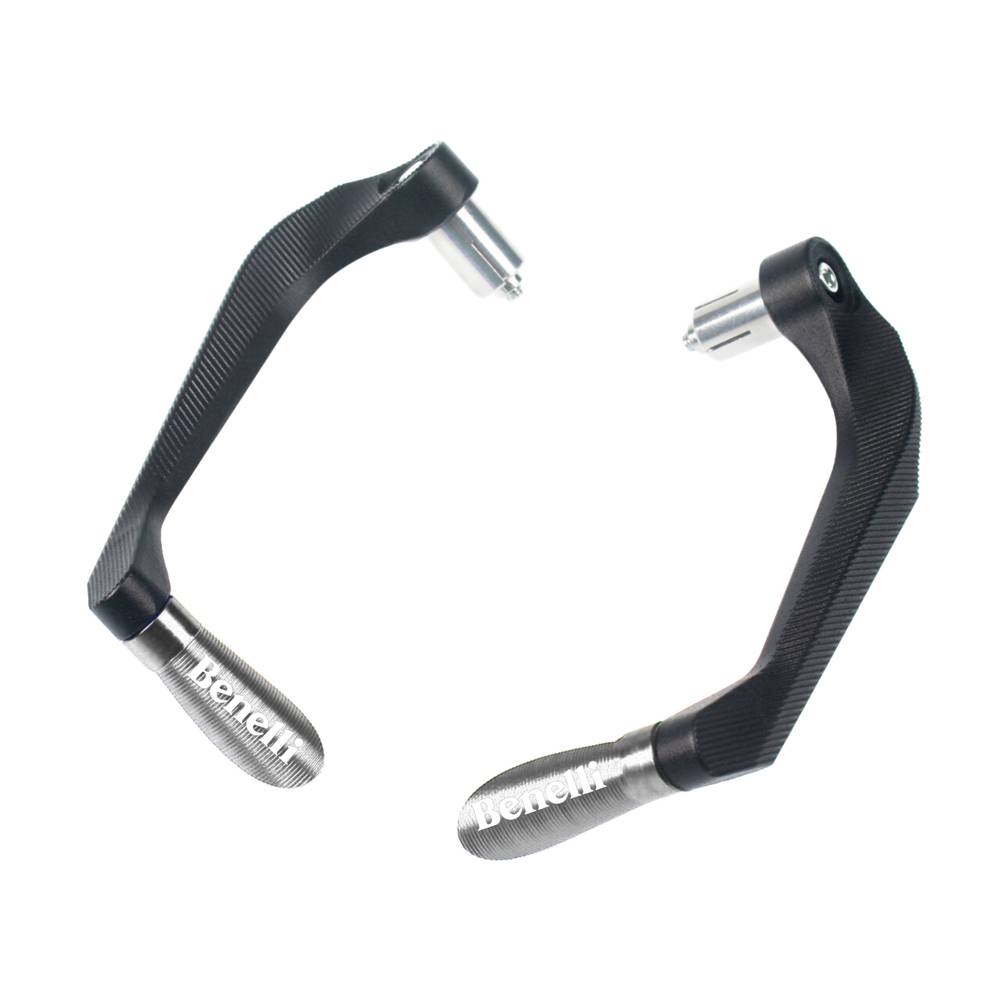 Phụ Kiện Bảo Vệ Tay Lái Xe Mô Tô Voor Benelli Leoncino 500 TRK502X TNT125 300 502C Bn 302 125