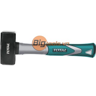 Búa đập đá Total THT7220006