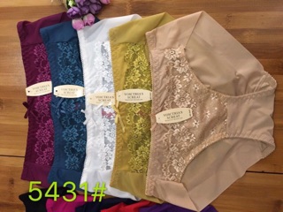 Combo 10 quần lót ren 5402