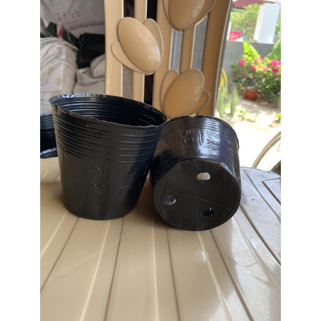 BẦU ƯƠM CÂY 13*12 ( DỊCH TRUYỀN CHO CÂY, KÍCH RỄ , MẦM CÂY XANH LÁ, LƯỚI CHE NẮNG...)