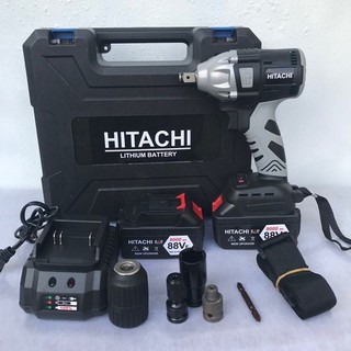 Máy siết vbulong 88 - 88 htc giảm 35%