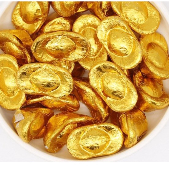 Kẹo socola các mẫu (1kg) trang trí bánh kem