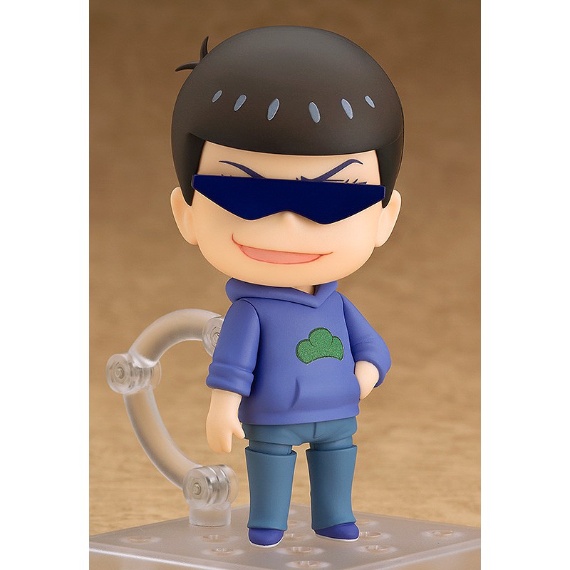 Mô hình Nendoroid 624 - Karamatsu Matsuno