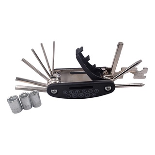 Lục giác đa năng 13in1 sữa chữa tua vít hgd789