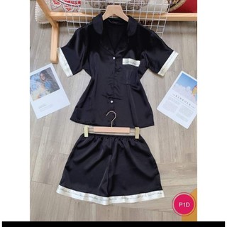 [ COMBO 2 BỘ SATIN LỤA ] MÁT NHẸ NĂNG ĐỘNG