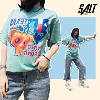 Áo 2 hand thun Mỹ