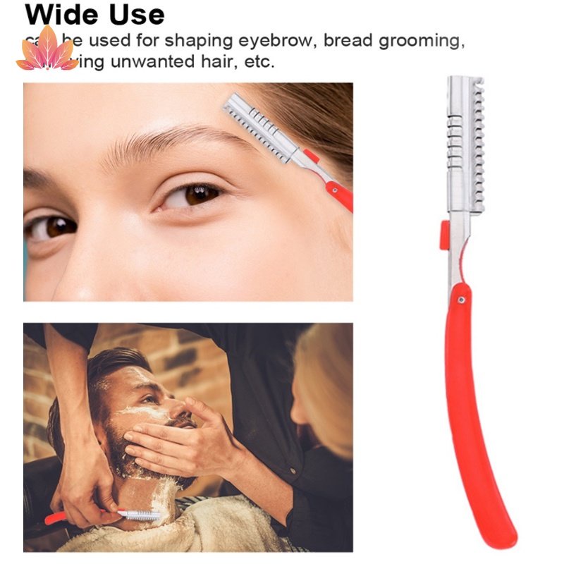 Máy Tỉa Lông Mày Gấp Gọn JP5