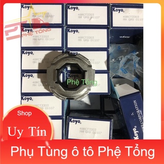 Bạc đạn bi tê suzuki apv/ suzuki pro/ sym t880/ dongben x30 48rct3303