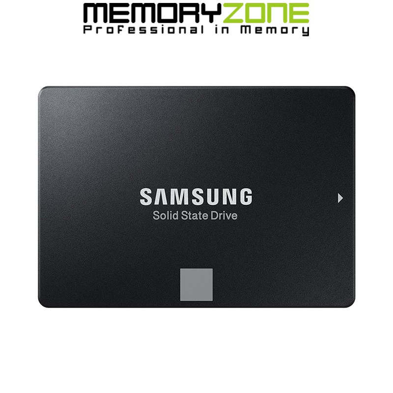 [Mã ELMSHX hoàn 8% xu đơn 500K] Ổ cứng SSD Samsung 860 Evo 500GB 2.5-Inch SATA III MZ-76E500BW | BigBuy360 - bigbuy360.vn