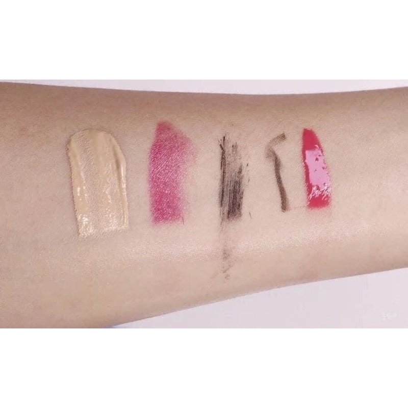 NƯỚC TẨY TRANG L’OREAL PARIS 3In1 MICELLAR