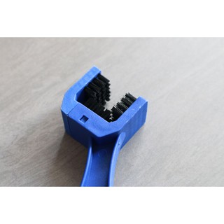Bàn chải chà sên 3D