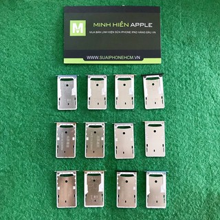 Khay sim Xiaomi Note 4X