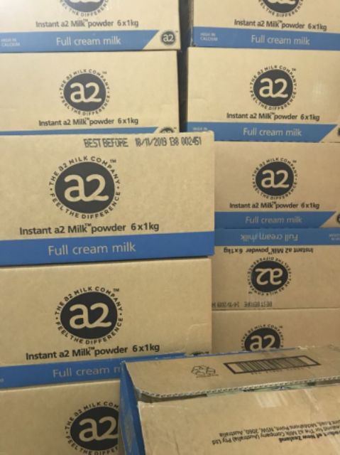Sữa A2 1kg date 4/2022 | BigBuy360 - bigbuy360.vn