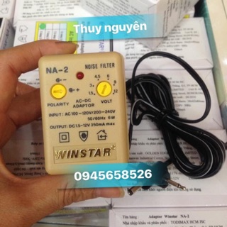Nguồn biến áp Na2