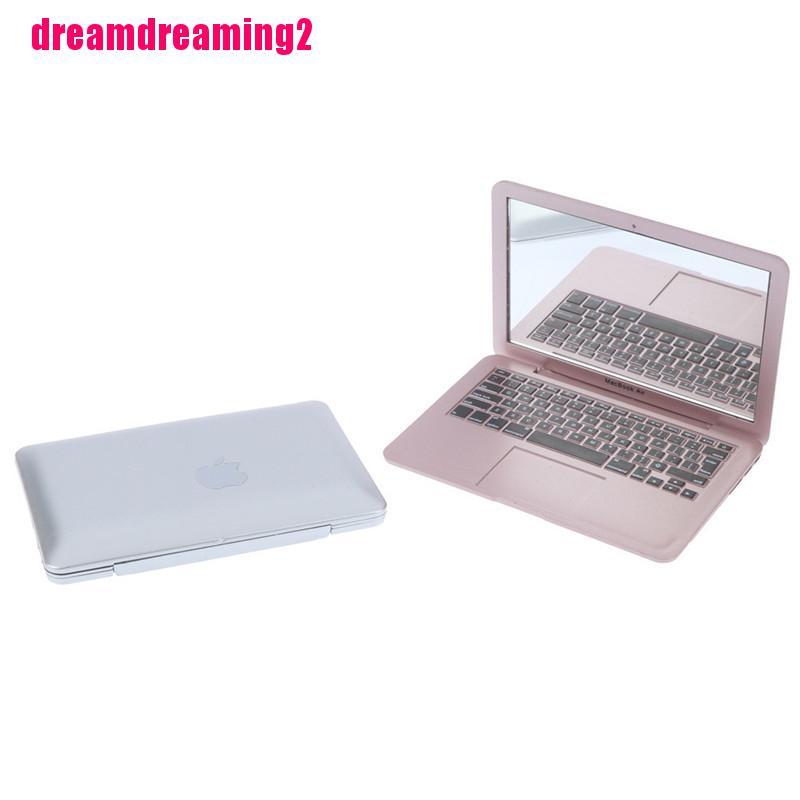 Gương Trang Điểm Bỏ Túi