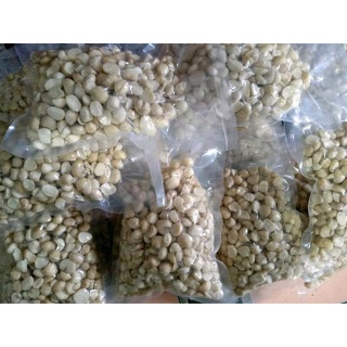 nhân macca vỡ 500gr